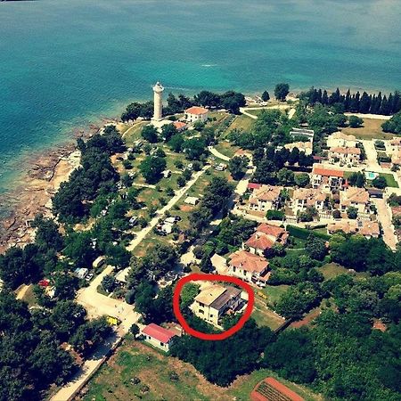 Apartman Rino Bašanija Екстериор снимка