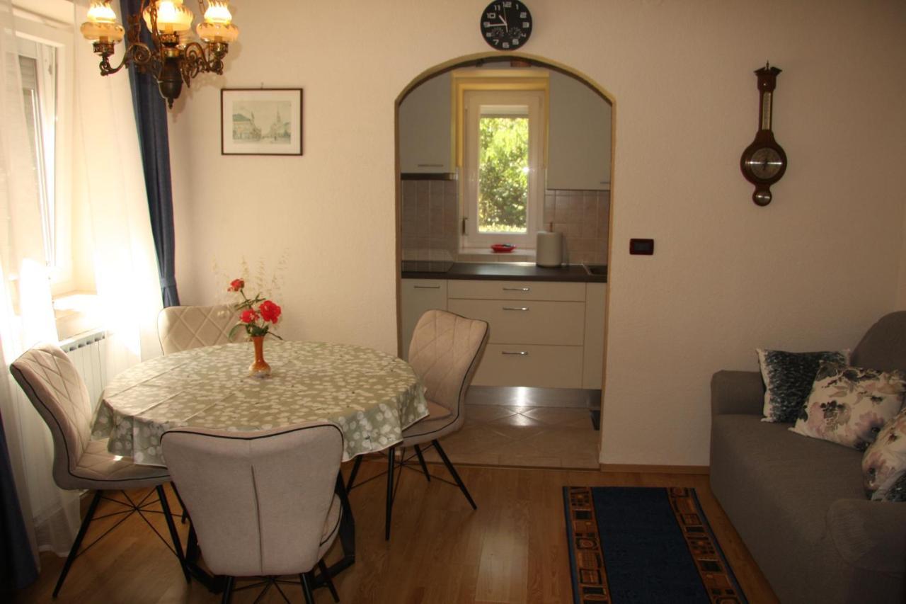 Apartman Rino Bašanija Екстериор снимка