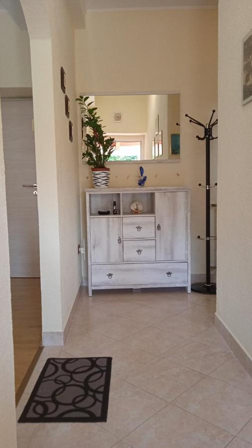 Apartman Rino Bašanija Екстериор снимка