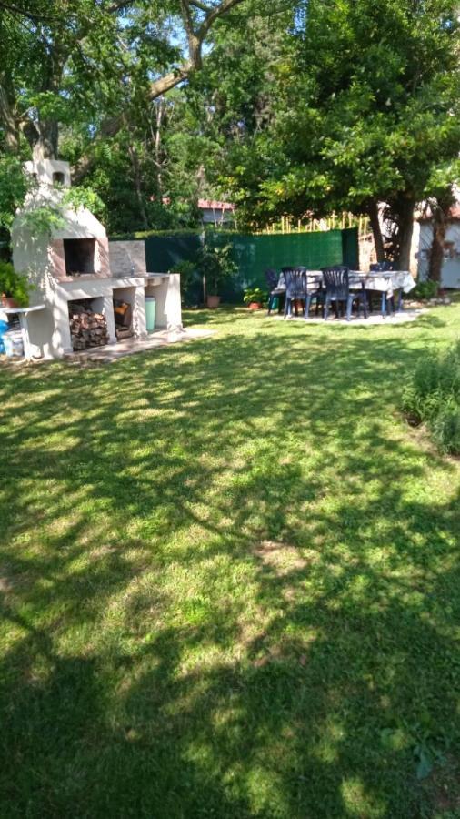 Apartman Rino Bašanija Екстериор снимка